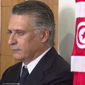 نبيل القروي