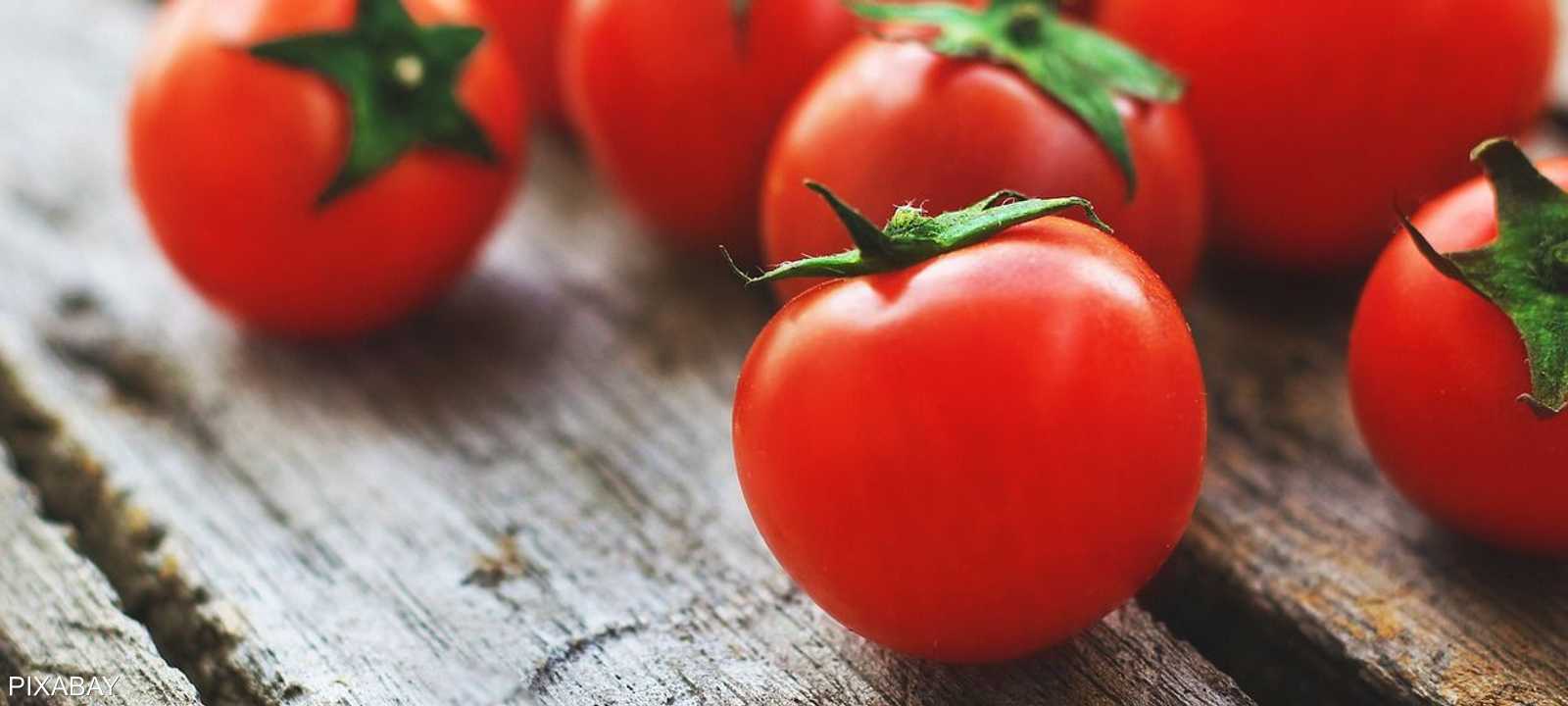 تناول الطماطم بشكل يومي، يحسّن جودة الحيوانات المنوية