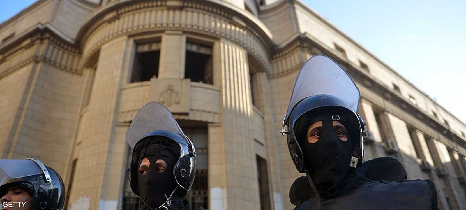 الحكم في قضية "رشوة وزارة التموين".. أرشيفية