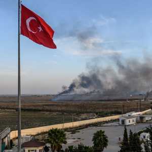 الشيخ كان محتجزا لدى الأكراد قبل بدء العملية التركية