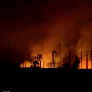 العملية العسكرية التركية بدأت الأربعاء