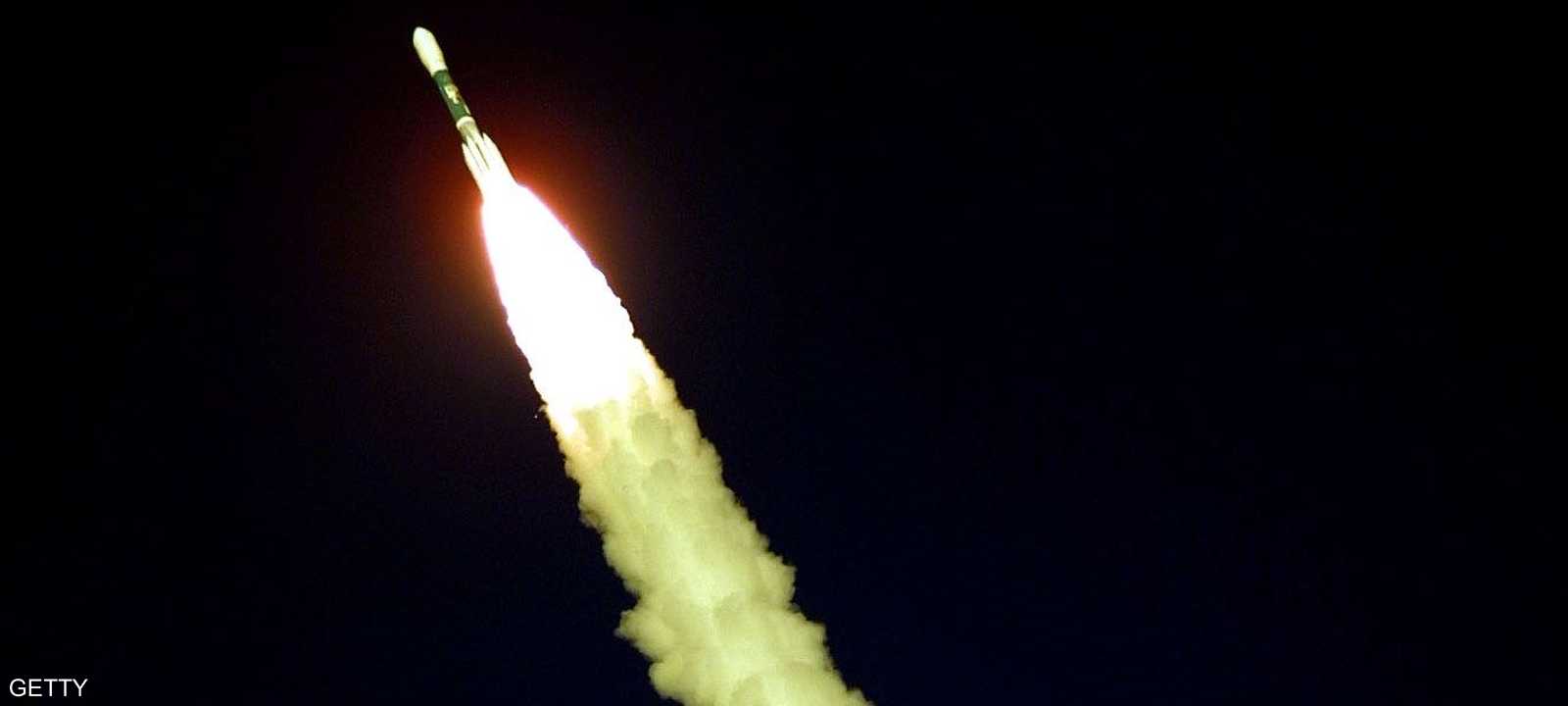 كانت ألمانيا في طليعة الدول التي وسعت إنفاقها العسكري