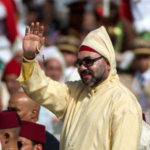 الملك ترأس افتتاح الدورة الأولى من السنة التشريعية