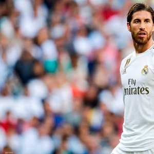 راموس حقق كل شيء مع ريال مدريد ومنتخب إسبانيا