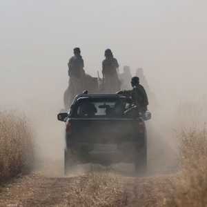 ما يجري من "توغل تركي" يعد بمثابة الهدية للجماعات الإرهابية