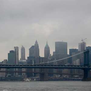 وقعت عملية إطلاق النار في بروكلين بنيويورك