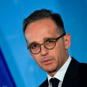 وزير خارجية ألمانيا قال إن بلاده حظرت تصدير الأسلحة لتركيا