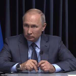 بوتن: الإمارات تلعب دورا يعزز الاستقرار في المنطقة