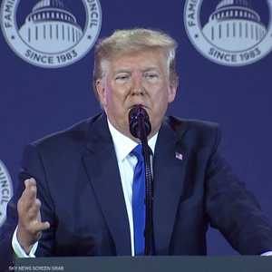 ترامب: على تركيا الوفاء بالتزاماتها