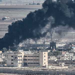 فرنسا "قلقة" لفرار مئات الأشخاص من عائلات داعش