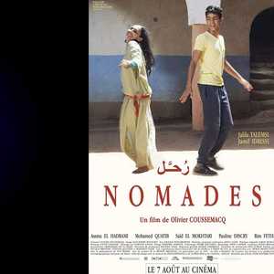 المغربية جليلة التلمسي حصلت على جائزة أفضل ممثلة