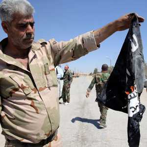 الدول الأوروبية لا ترغب في عودة عناصر داعش إلى أوروبا