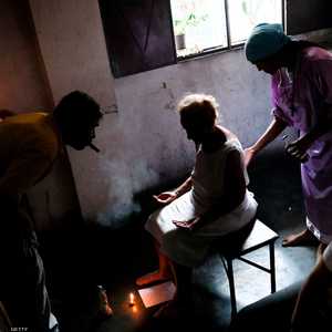 إقبال متزايد على الطب البديل والشعوذة في فنزويلا