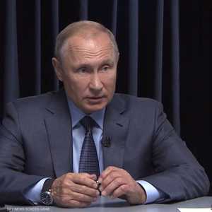 بوتن وملفات المنطقة.. دعم موسكو للسلام من فلسطين إلى سوريا