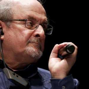 سبق أن نال سلمان رشدي جائزة البوكر