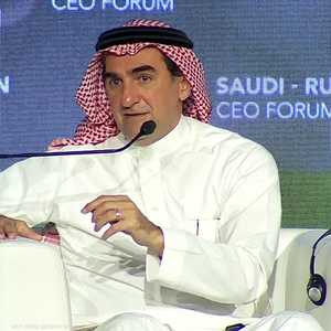 الرميان: لولا سرعة استجابة أرامكو بعد الهجمات لقفز النفط