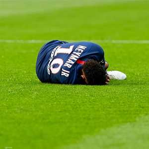 الإصابة تهدد مشاركة نيمار في "قمة مدريد"