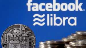 تحديات تواجه عملة فيسبوك ليبرا