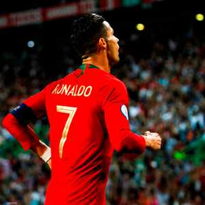 كريستيانو رونالدو سجل الهدف رقم 700 في مسيرته