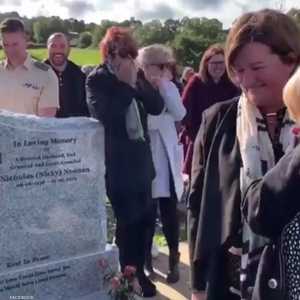 ضحك المشيعيون فيما كان الميت يطالب بإخراجه من القبر