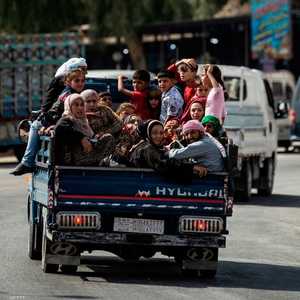 هذا العدد يشمل أكثر من 70 ألف طفل