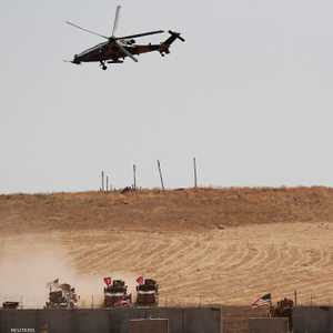 تركيا تشن عملية عسكرية في شمال سوريا وسط رفض دولي