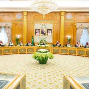 مجلس الوزراء السعودي يجدد إدانته للعدوان التركي على سوريا