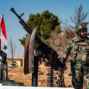 روسيا تؤكد سيطرة القوات السورية على ألف كلم مربع حول منبج