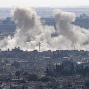 شهادة "أطباء بلا حدود" بشأن الهجوم التركي في سوريا