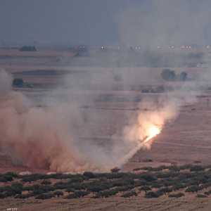 تركيا تواصل عدوانها في شمال شرق سوريا