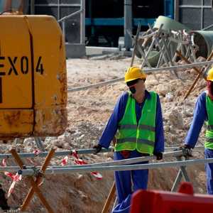 تقارير تحدثت بأن الدوحة لا تبلغ عن وفيات العمال بسبب الحرارة