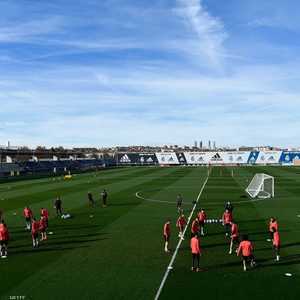 مركز تدريب ريال مدريد في فالديباس سيشهد تطبيق التقنية
