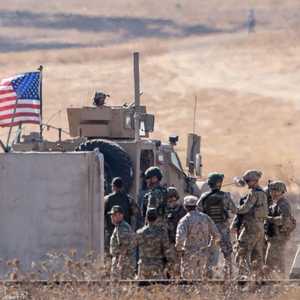 قوات سورية تسيطر على قواعد أخلاها الأميركيون في شمال البلاد