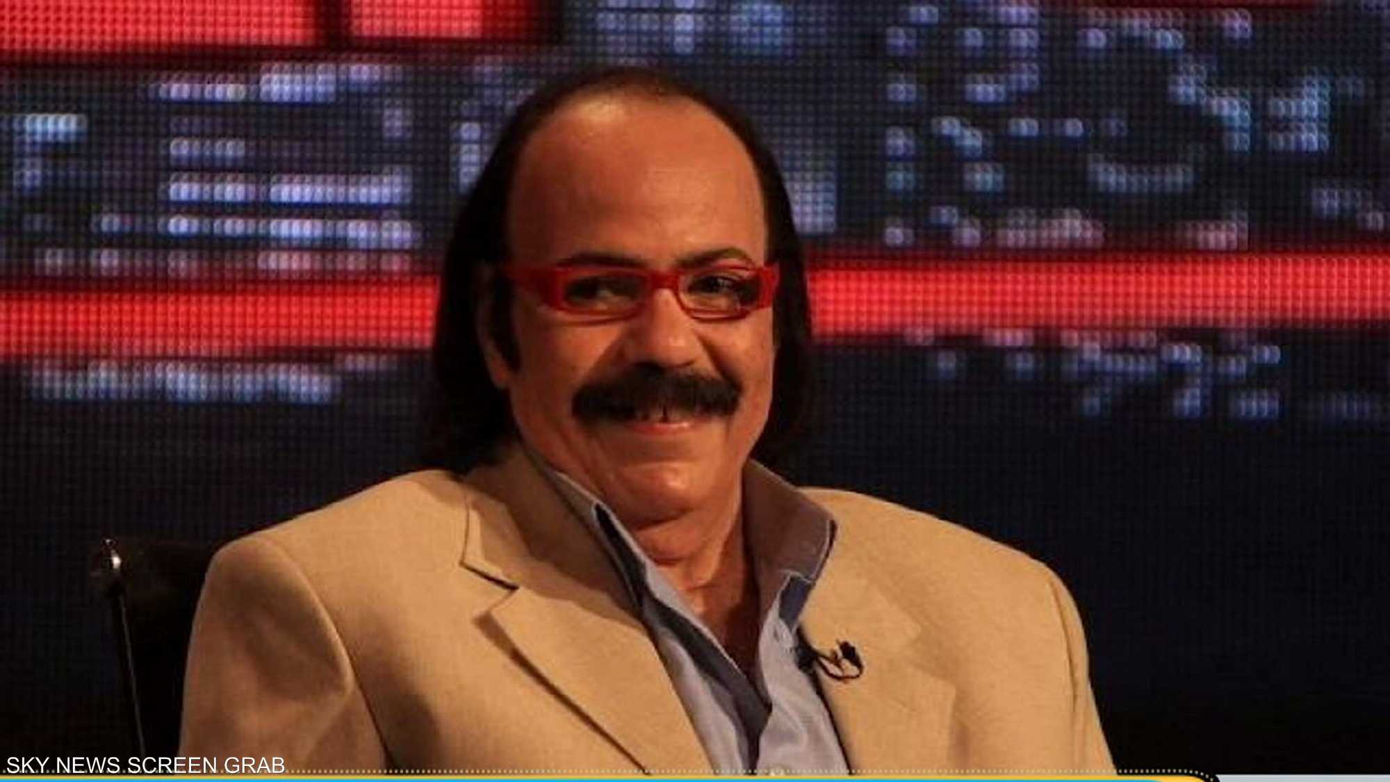 ما مصير أعمال الفنان طلعت زكريا بعد وفاته؟