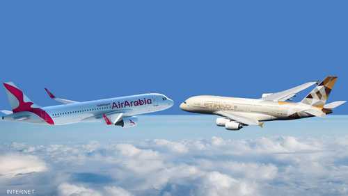 سينجم عن الشراكة أول شركة طيران اقتصادي في أبوظبي