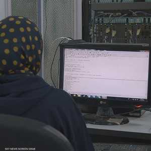 قطع الإنترنت