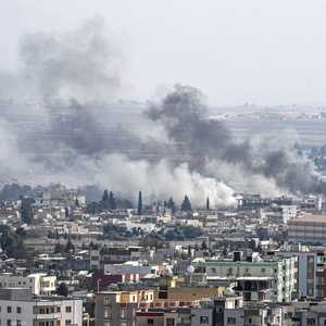 أميركا تضغط على تركيا لوقف عملياتها في سوريا