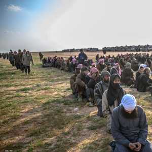 صفقة فرنسية عراقية جديدة تتعلق بمعتقلي داعش