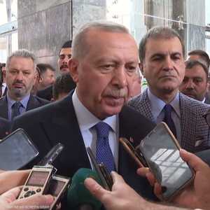 أردوغان يتخبط في مواقفه السياسية