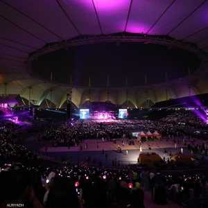 سيحظى موسم الرياض بمشاركة عدد كبير من الفنانين