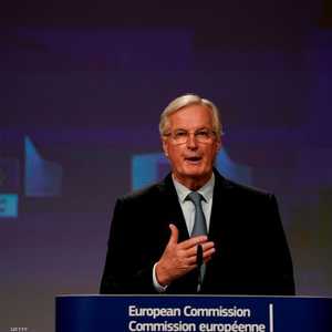 يونكر أعلن عن التوصل لاتفاق بريكست مع بريطانيا