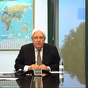 مارتن غريفيث