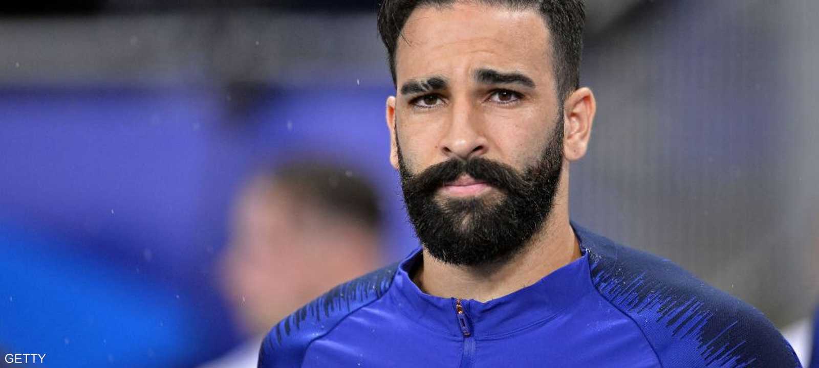 عادل رامي لاعب نادي فنربخشة