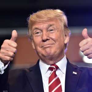 الرئيس الأميركي دونالد ترامب