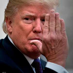 دونالد ترامب