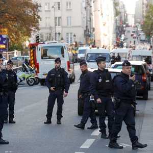 المخابرات الفرنسية اعتقلت رجلا بتهمة التخطيط لشن هجوم إرهابي