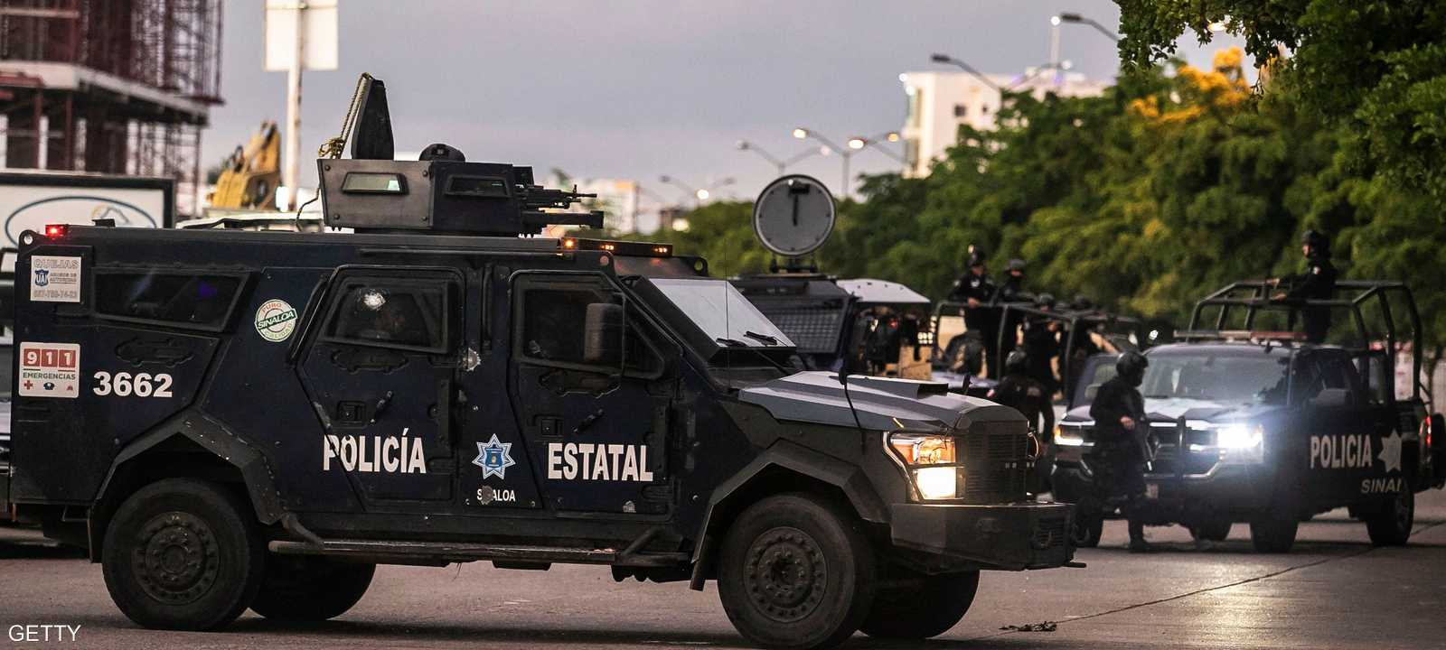 المعارك امتدت إلى أحياء عدة بمدينة كولياكان.