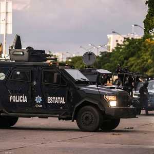 المعارك امتدت إلى أحياء عدة بمدينة كولياكان.