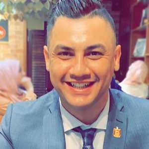 المدون والناشط العراقي شجاع الخفاجي