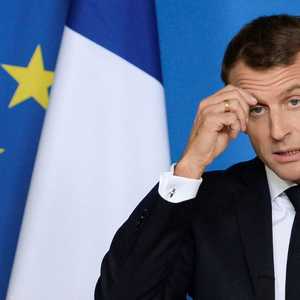 ماكرون أدلى بتصريحاته في بروكسل بعد قمة للاتحاد الأوروبي.